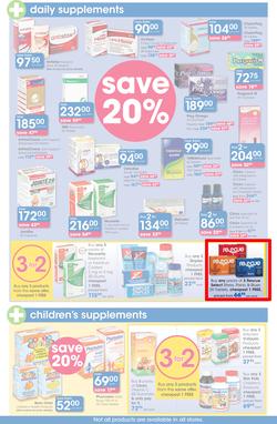 Clicks : You Pay Less (22 March - 22 April 2018), page 9