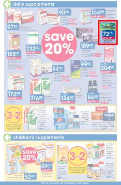 Clicks : You Pay Less (22 March - 22 April 2018), page 9