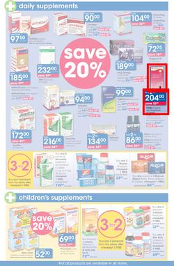 Clicks : You Pay Less (22 March - 22 April 2018), page 9