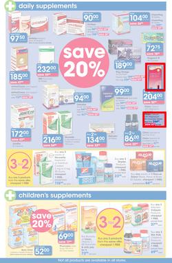 Clicks : You Pay Less (22 March - 22 April 2018), page 9