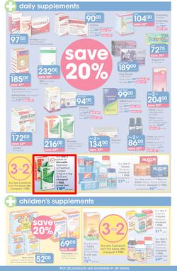 Clicks : You Pay Less (22 March - 22 April 2018), page 9