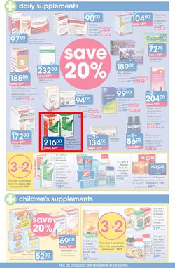 Clicks : You Pay Less (22 March - 22 April 2018), page 9