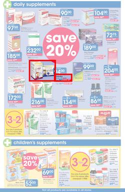 Clicks : You Pay Less (22 March - 22 April 2018), page 9