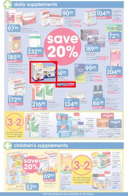 Clicks : You Pay Less (22 March - 22 April 2018), page 9