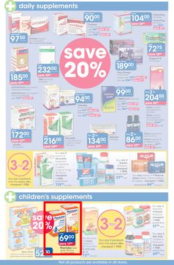 Clicks : You Pay Less (22 March - 22 April 2018), page 9