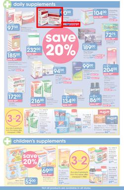 Clicks : You Pay Less (22 March - 22 April 2018), page 9