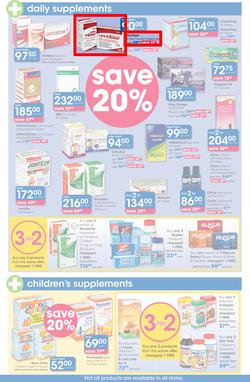 Clicks : You Pay Less (22 March - 22 April 2018), page 9