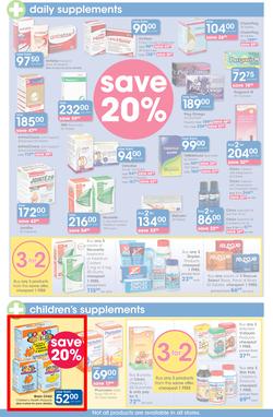 Clicks : You Pay Less (22 March - 22 April 2018), page 9