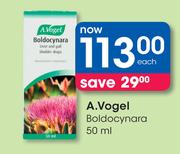 A.Vogel Boldocynara-50ml