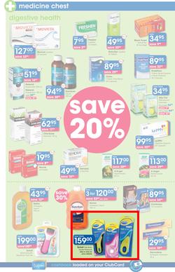 Clicks : You Pay Less (22 March - 22 April 2018), page 10