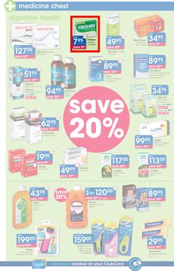 Clicks : You Pay Less (22 March - 22 April 2018), page 10