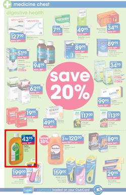 Clicks : You Pay Less (22 March - 22 April 2018), page 10