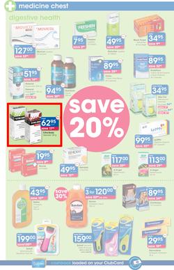 Clicks : You Pay Less (22 March - 22 April 2018), page 10