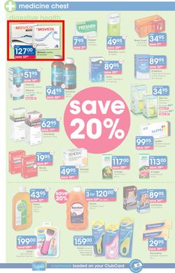 Clicks : You Pay Less (22 March - 22 April 2018), page 10
