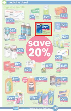 Clicks : You Pay Less (22 March - 22 April 2018), page 10