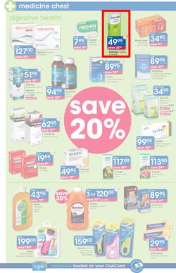 Clicks : You Pay Less (22 March - 22 April 2018), page 10