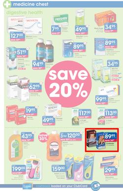 Clicks : You Pay Less (22 March - 22 April 2018), page 10
