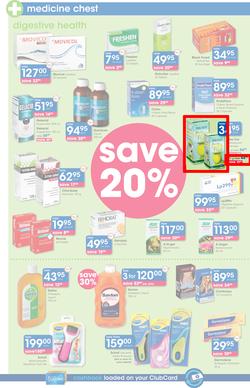 Clicks : You Pay Less (22 March - 22 April 2018), page 10