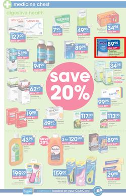 Clicks : You Pay Less (22 March - 22 April 2018), page 10