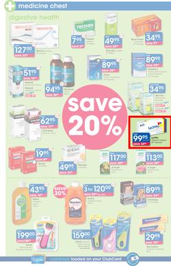 Clicks : You Pay Less (22 March - 22 April 2018), page 10
