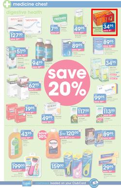 Clicks : You Pay Less (22 March - 22 April 2018), page 10