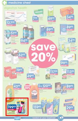 Clicks : You Pay Less (22 March - 22 April 2018), page 10