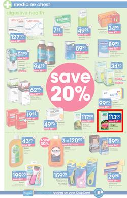 Clicks : You Pay Less (22 March - 22 April 2018), page 10