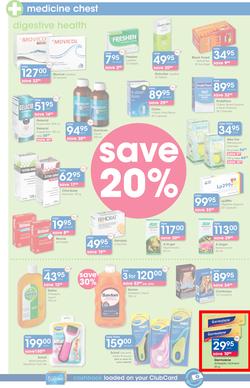Clicks : You Pay Less (22 March - 22 April 2018), page 10