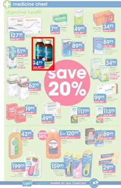 Clicks : You Pay Less (22 March - 22 April 2018), page 10