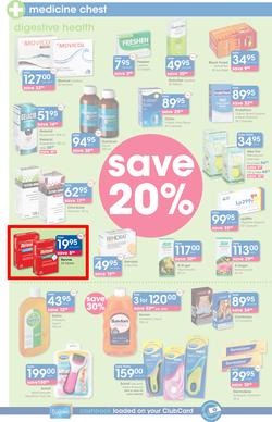 Clicks : You Pay Less (22 March - 22 April 2018), page 10