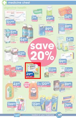 Clicks : You Pay Less (22 March - 22 April 2018), page 10