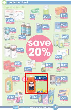 Clicks : You Pay Less (22 March - 22 April 2018), page 10