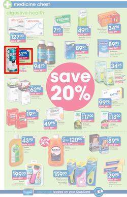Clicks : You Pay Less (22 March - 22 April 2018), page 10