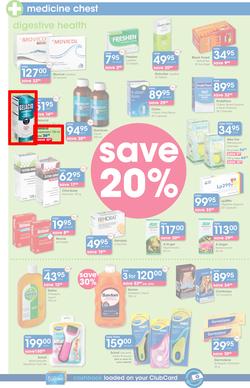 Clicks : You Pay Less (22 March - 22 April 2018), page 10