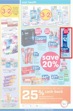 Clicks : You Pay Less (22 March - 22 April 2018), page 11
