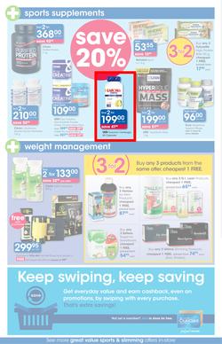 Clicks : You Pay Less (22 March - 22 April 2018), page 12