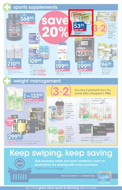 Clicks : You Pay Less (22 March - 22 April 2018), page 12