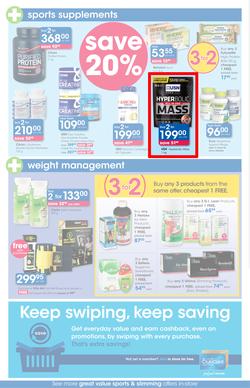 Clicks : You Pay Less (22 March - 22 April 2018), page 12