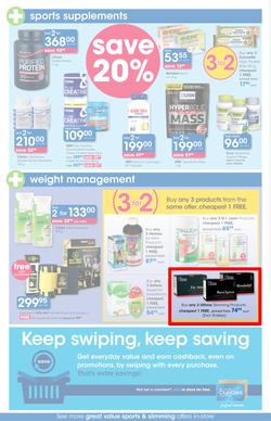 Clicks : You Pay Less (22 March - 22 April 2018), page 12