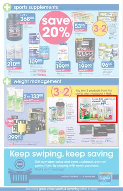 Clicks : You Pay Less (22 March - 22 April 2018), page 12