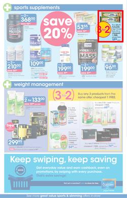 Clicks : You Pay Less (22 March - 22 April 2018), page 12