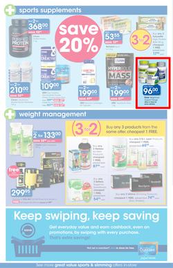 Clicks : You Pay Less (22 March - 22 April 2018), page 12