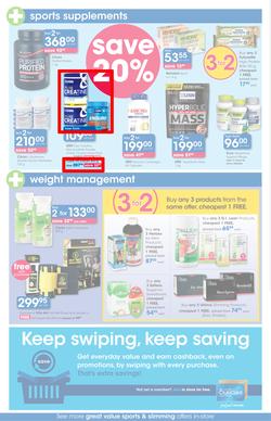 Clicks : You Pay Less (22 March - 22 April 2018), page 12