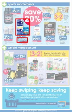 Clicks : You Pay Less (22 March - 22 April 2018), page 12