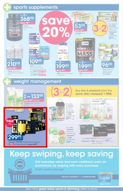 Clicks : You Pay Less (22 March - 22 April 2018), page 12