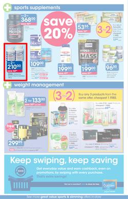 Clicks : You Pay Less (22 March - 22 April 2018), page 12