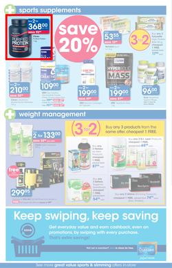 Clicks : You Pay Less (22 March - 22 April 2018), page 12
