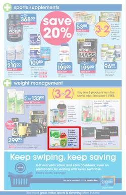 Clicks : You Pay Less (22 March - 22 April 2018), page 12