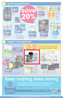 Clicks : You Pay Less (22 March - 22 April 2018), page 12