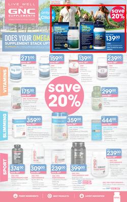 Clicks : You Pay Less (22 March - 22 April 2018), page 13